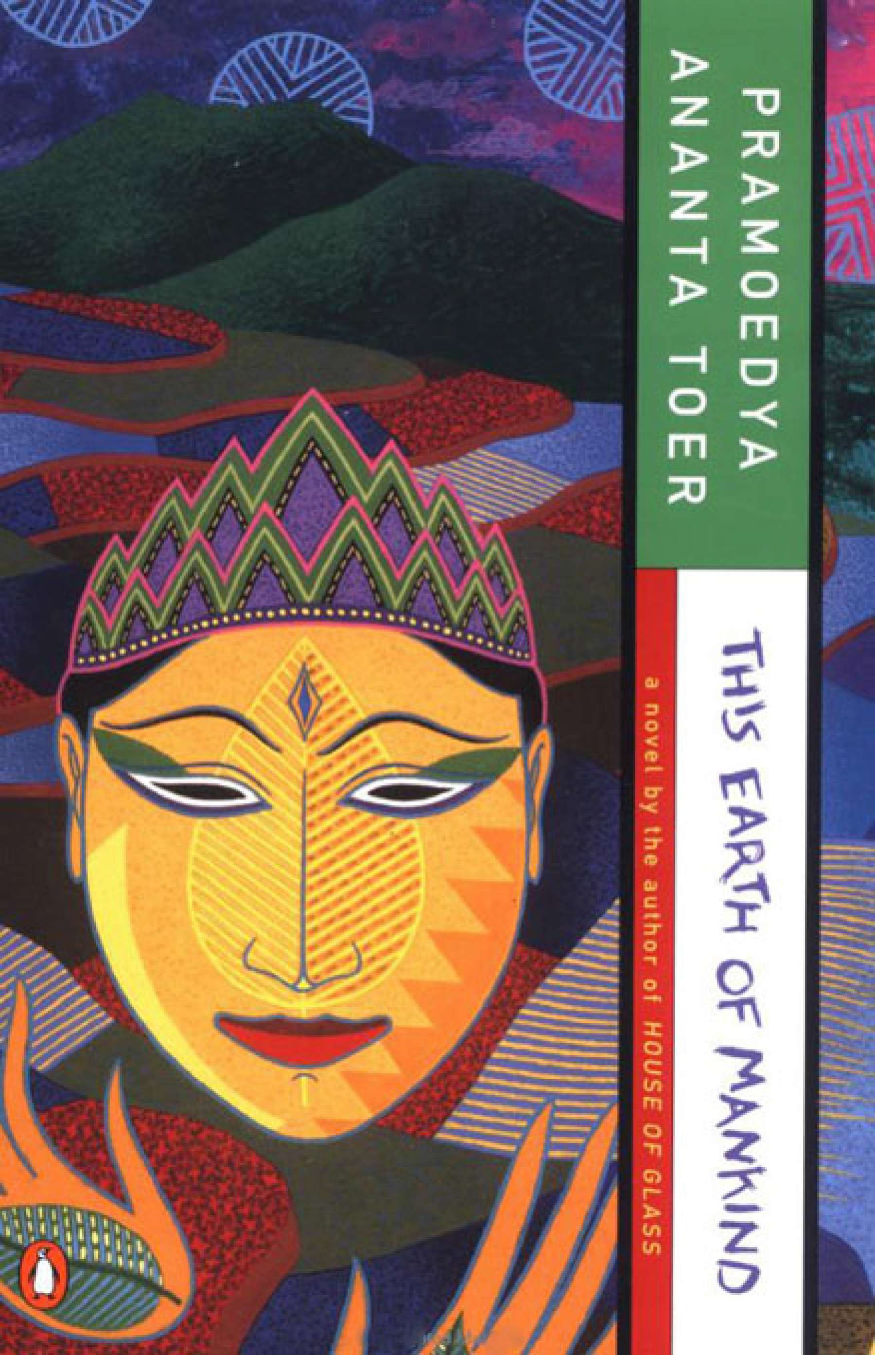 Exploring Pramoedya Ananta Toer This Earth Of Mankind 2026: Reader Commentary, Chapters, and Analysis