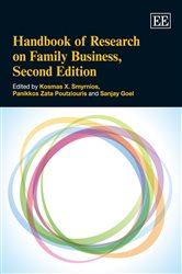 Handbook of Research on Family Business, Second Edition