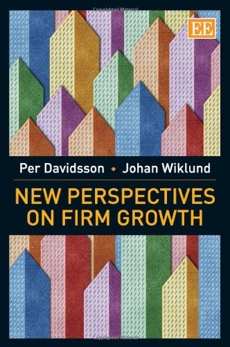 New Perspectives on Firm Growth