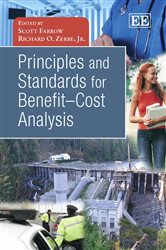 Principles and Standards for Benefit&#x2013;Cost Analysis