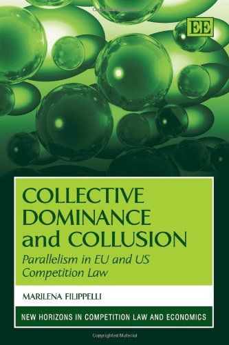 Collective Dominance and Collusion