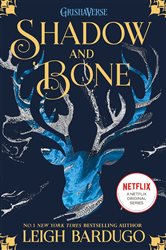 Book cover: Shadow and Bone (Book 103 of Shadow and Bone) by Leigh Bardugo (preview)