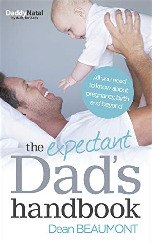 The Expectant Dad's Handbook