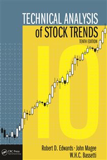 Book cover: Technical Analysis of Stock Trends, by Robert D. Edwards (preview)