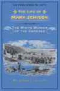 Book cover: The Life of Mary Jemison, by James E. Seaver (preview)