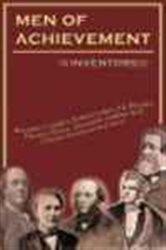Book cover: Men of Achievement, by Phillip G. Hubert (preview)
