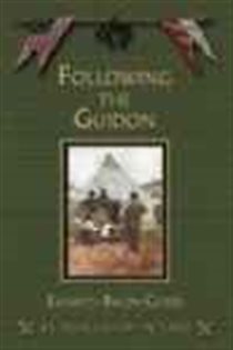 Book cover: Following the Guidon, by Elizabeth B. Custer (preview)