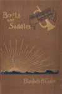 Book cover: Boots and Saddles or, Life in Dakota With General Custer, by Elizabeth Bacon Custer (preview)