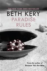 Book cover: Paradise Rules, by Beth Kery (preview)
