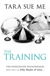 Book cover: The Training: Submissive 3, by Tara Sue Me (preview)
