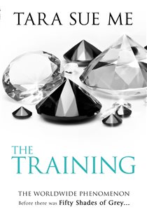 Book cover: The Training: Submissive 3, by Tara Sue Me (preview)