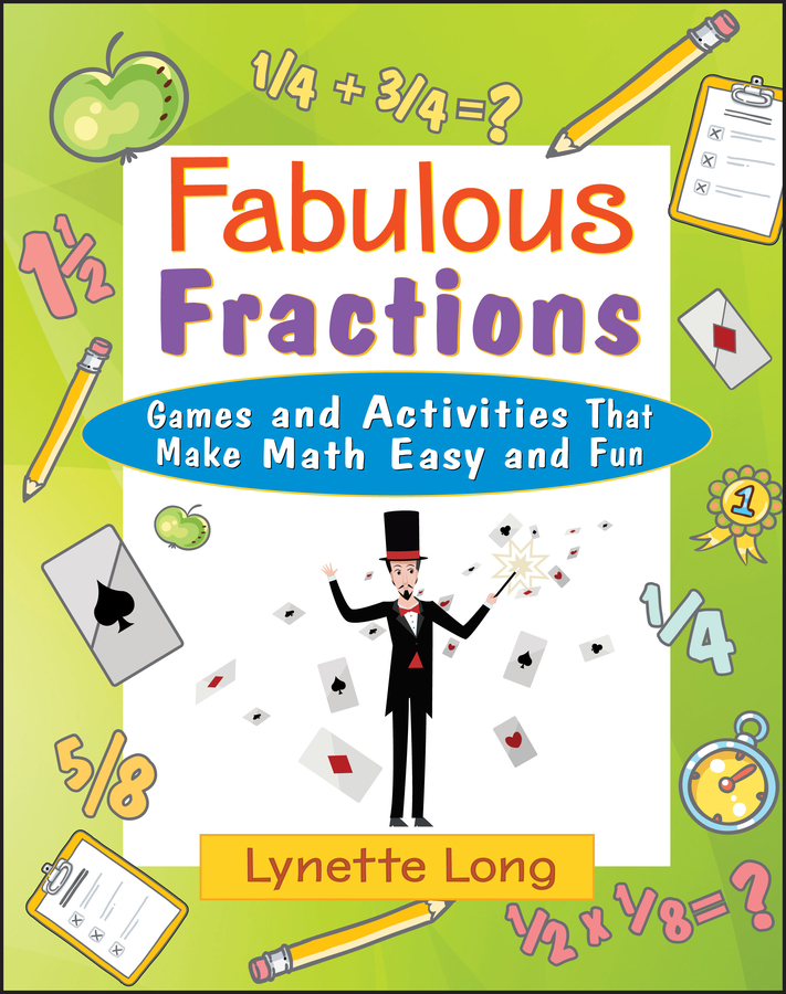 Fabulous Fractions - 10-14.99