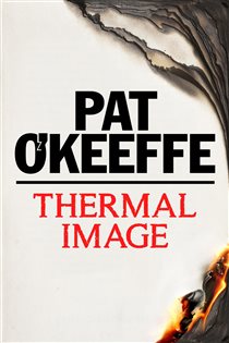 Book cover: Thermal Image, by Pat O'keeffe (preview)