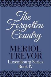 Book cover: The Forgotten Country, by Meriol Trevor (preview)