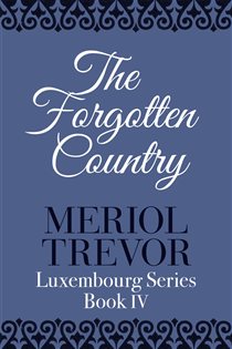 Book cover: The Forgotten Country, by Meriol Trevor (preview)