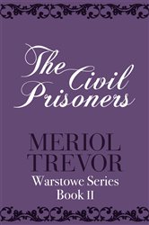 Book cover: The Civil Prisoners, by Meriol Trevor (preview)