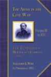 Book cover: The Peninsula - McClellan's Campaign of 1862, by Alexander S. Webb (preview)