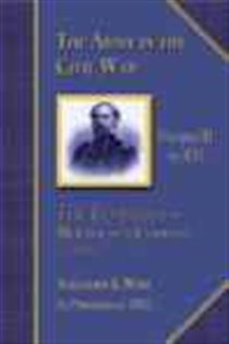 Book cover: The Peninsula - McClellan's Campaign of 1862, by Alexander S. Webb (preview)