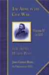 Book cover: The Army Under Pope, by John Codman Ropes (preview)