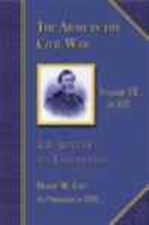 Book cover: The Army of the Cumberland, by Henry M. Cist (preview)