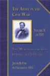 Book cover: The March to the Sea - Franklin and Nashville, by Jacob D. Cox (preview)