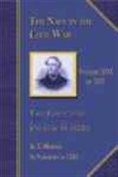 Book cover: The Gulf and Inland Waters, by A.T. Mahan (preview)