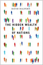 Book cover: The Hidden Wealth of Nations, by David Halpern (preview)
