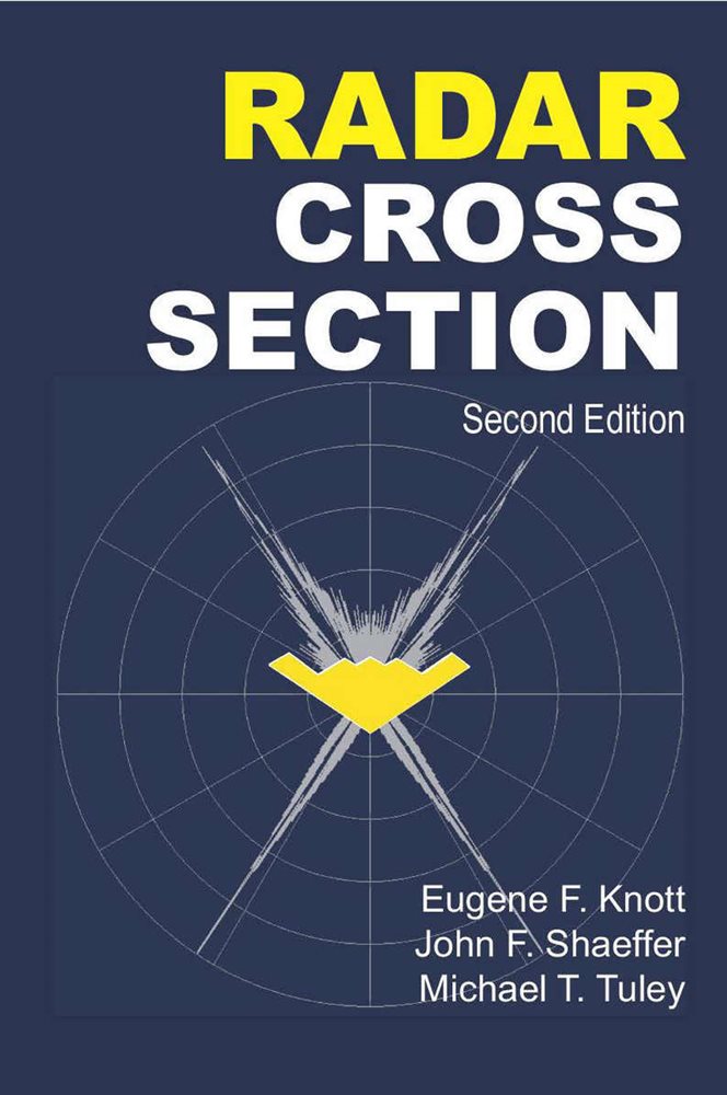 Radar Cross Section by Eugene F. Knott (ebook)