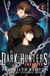 The Dark-Hunters: Infinity, Vol. 2