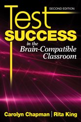Test Success in the Brain-Compatible Classroom