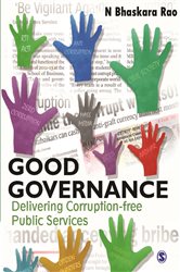 Good Governance: Delivering Corruption-free Public Services
