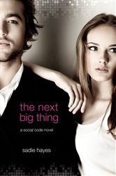 The Next Big Thing: A Social Code Novel
