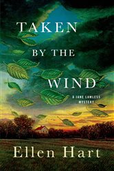 Taken by the Wind: A Jane Lawless Mystery