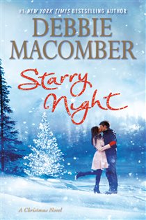 Book cover: Starry Night, by Debbie Macomber (preview)
