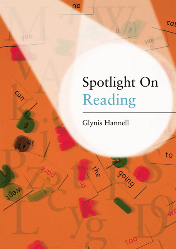 Spotlight on reading. Spotlight Reader. Spotlight Readers pdf.