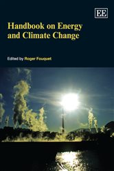 Handbook on Energy and Climate Change