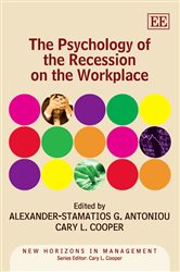 The Psychology of the Recession on the Workplace
