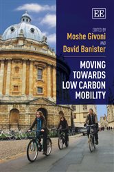 Moving Towards Low Carbon Mobility