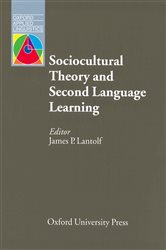 Sociocultural Theory Second Language Learning - Oxford Applied Linguistics