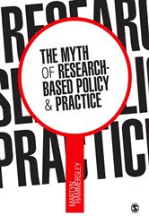 The Myth of Research-Based Policy and Practice