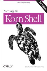 Learning the Korn Shell: Unix Programming