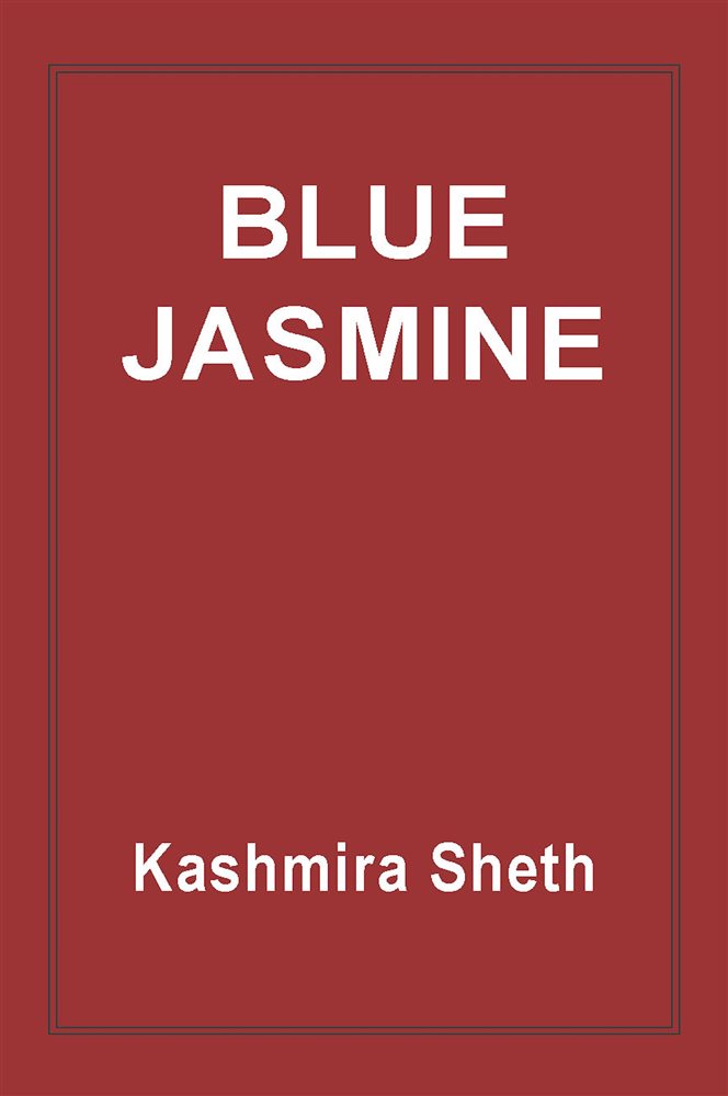 Blue Jasmine by Kashmira Sheth (ebook)