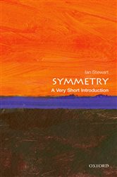 Book cover: Symmetry, by Ian Stewart (preview)