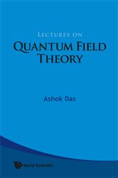 Book cover: Lectures On Quantum Field Theory, by Ashok Das (preview)
