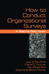 How To Conduct Organizational Surveys: A Step-by-Step Guide