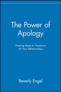 Book cover: The Power of Apology, by Beverly Engel (preview)