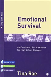 Emotional Survival: An Emotional Literacy Course for High School Students