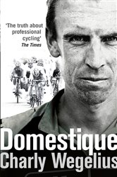 Domestique: The Real-life Ups and Downs of a Tour Pro