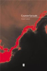 Book cover: Counterfactuals, by David Lewis (preview)