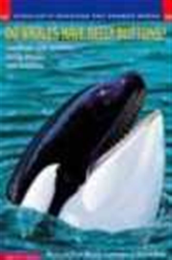 Do Whales Have Belly Buttons? by Melvin Berger (ebook)